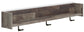 Ashley Express - Perchero de pared Neilsville con estante