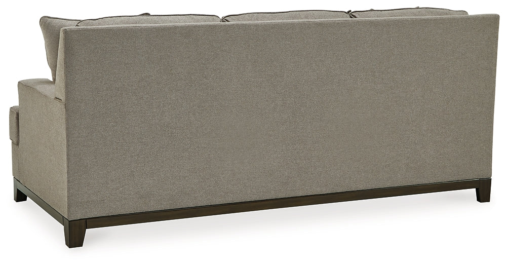 Sofá y loveseat Kaywood