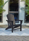 Ashley Express - Silla Adirondack Sundown Treasure