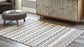 Ashley Express - Alfombra mediana Karalee