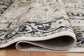 Ashley Express - Alfombra mediana lavable Gregmoore