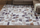 Ashley Express - Alfombra Jettner mediana