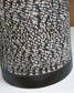 Ashley Express - Lámpara de mesa de metal Lanson (2 unidades)