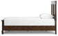 Ashley Express - Cama con paneles Danabrin