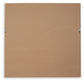 Ashley Express - Decoración de pared de Brockham