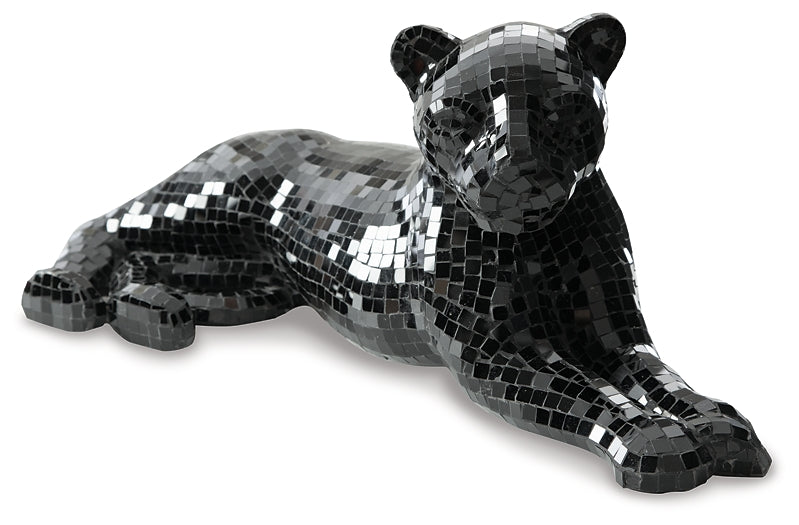 Ashley Express - Escultura Drice