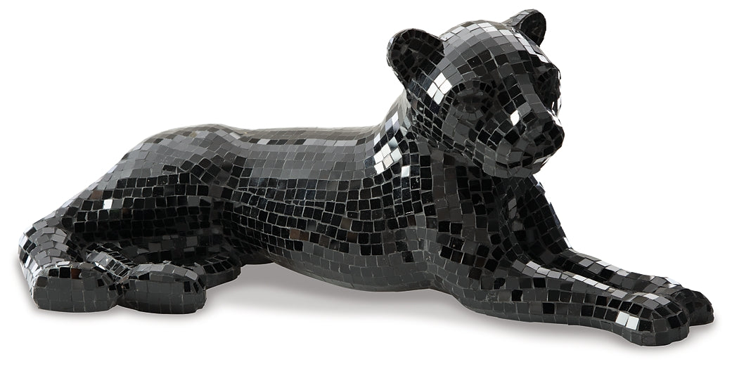 Ashley Express - Escultura Drice