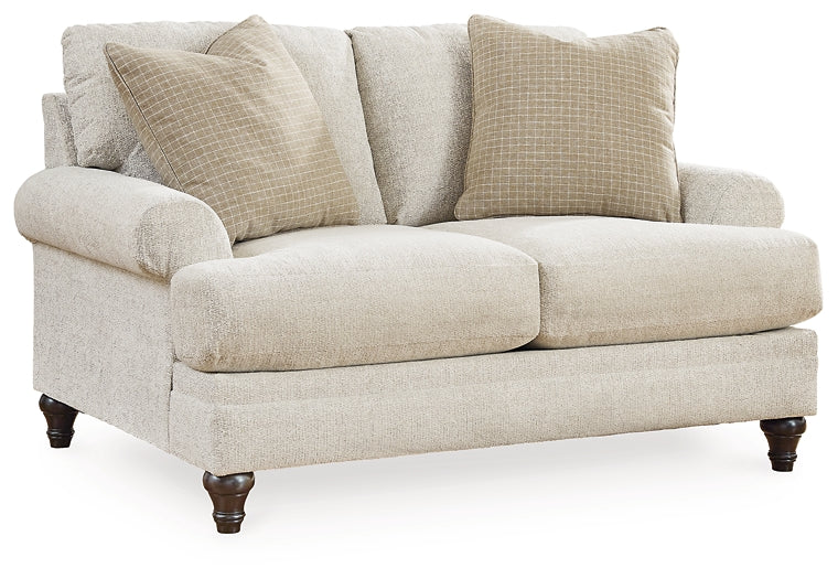 Loveseat Valerani