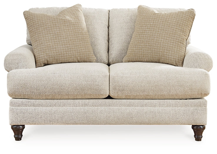 Loveseat Valerani
