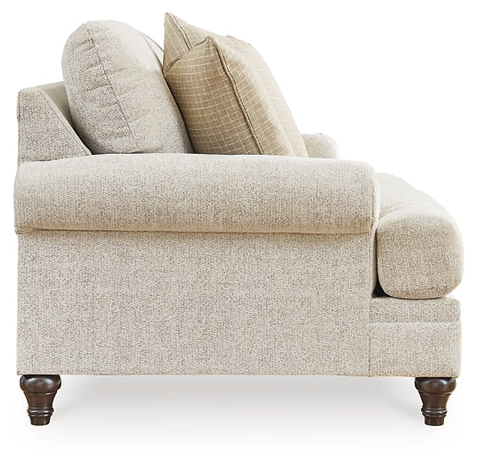 Loveseat Valerani