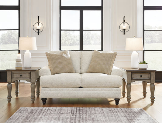 Loveseat Valerani