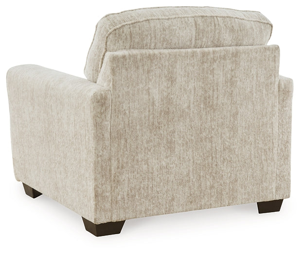 Silla y media Lonoke