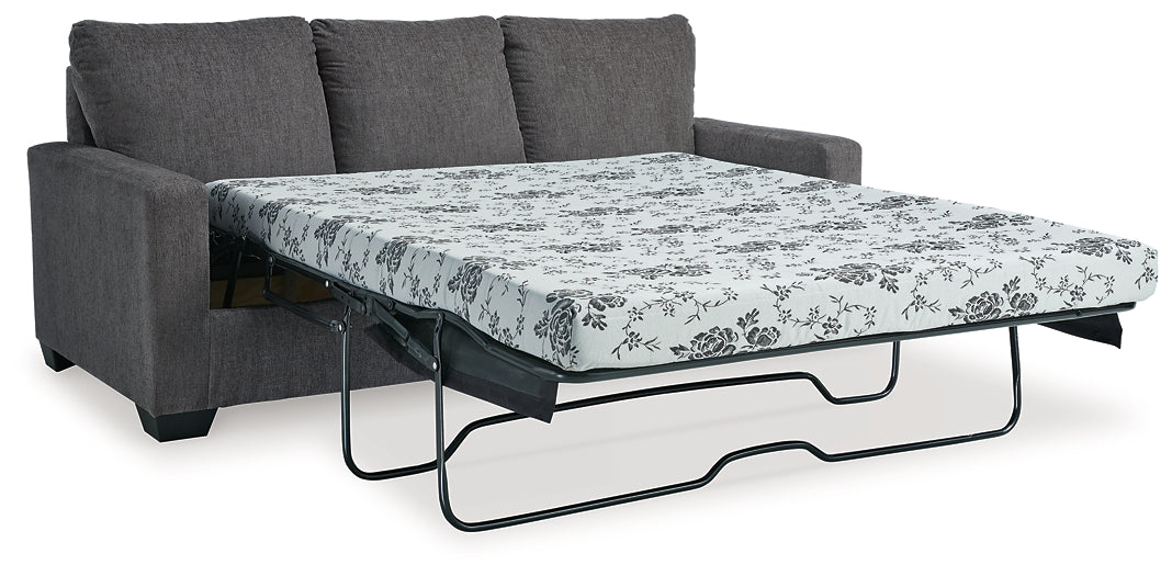Sofá cama Rannis