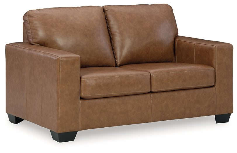 Loveseat Bolsena