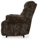 Sillón reclinable de pared Movie Man Zero
