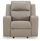 Mecedora reclinable Lavenhorne