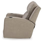 Mecedora reclinable Lavenhorne