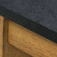 Ashley Express - Mesa auxiliar rectangular Quentina