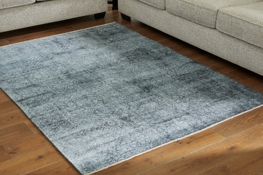 Ashley Express - Alfombra mediana Rhysill