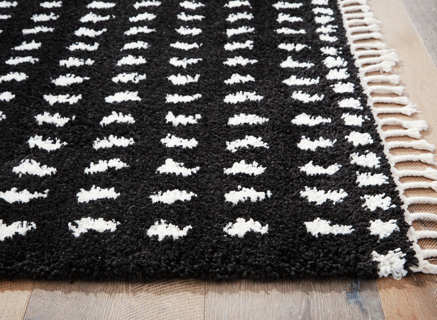 Ashley Express - Alfombra mediana Minston