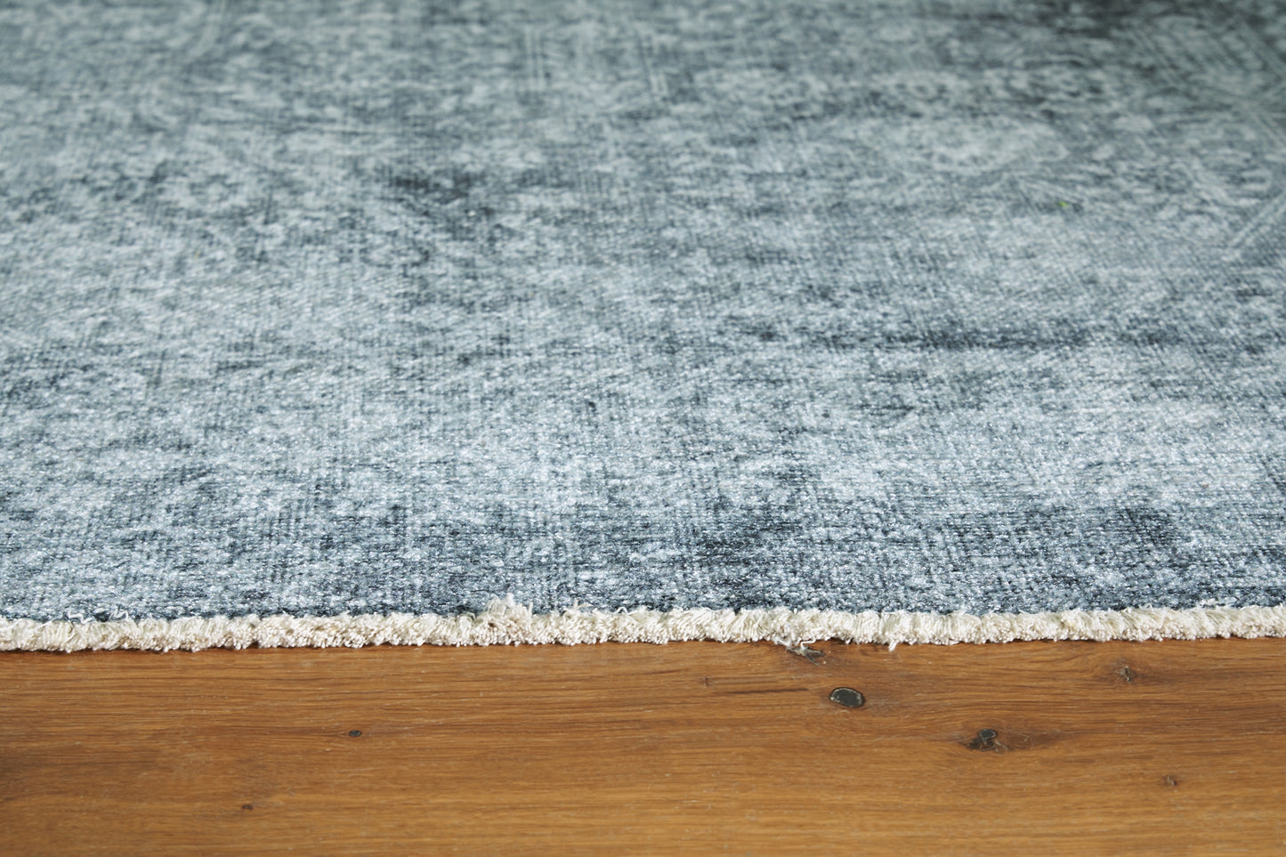 Ashley Express - Alfombra mediana Rhysill