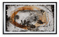 Ashley Express - Arte mural para hendiduras