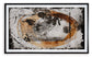 Ashley Express - Arte mural para hendiduras
