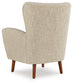 Ashley Express - Sillón decorativo Jemison Next-Gen Nuvella