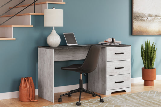 Ashley Express - Escritorio para oficina en casa en Shawburn