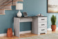 Ashley Express - Escritorio para oficina en casa en Shawburn