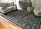 Ashley Express - Alfombra Hilcott mediana