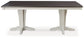 Mesa de comedor Darborn