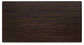 Mesa de comedor Darborn
