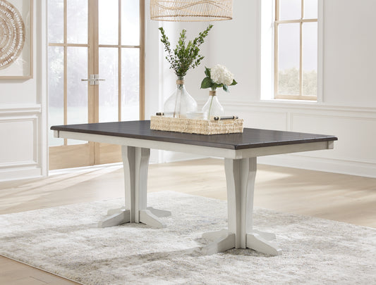Mesa de comedor Darborn