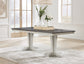 Mesa de comedor Darborn