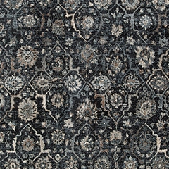 Ashley Express - Alfombra Hilcott mediana