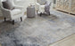 Ashley Express - Alfombra grande Brookhall