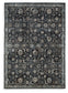 Ashley Express - Alfombra Hilcott mediana