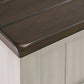 Ashley Express - Mesa auxiliar con silla Darborn