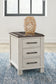 Ashley Express - Mesa auxiliar con silla Darborn