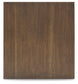 Ashley Express - Mesa auxiliar rectangular Moriville