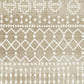 Ashley Express - Alfombra mediana lavable Bunchly