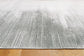Ashley Express - Alfombra lavable mediana Milset