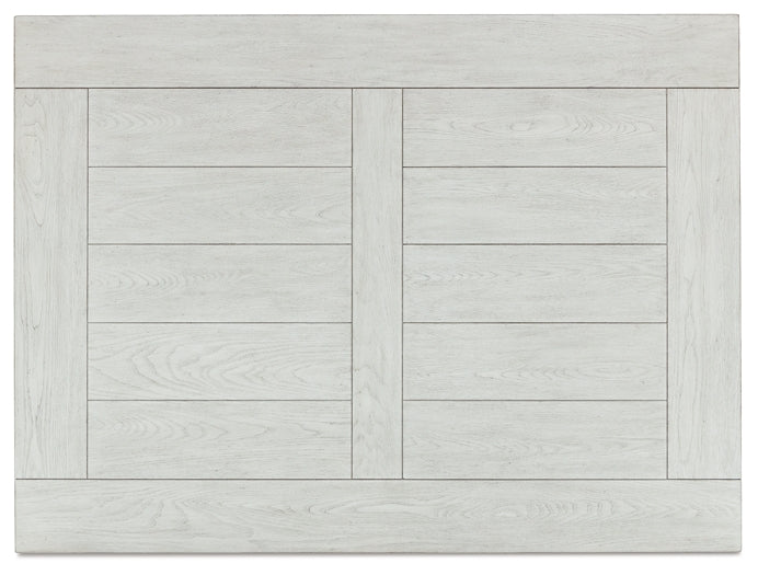 Mesa de cóctel rectangular Arlendyne