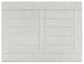 Mesa de cóctel rectangular Arlendyne