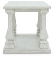 Ashley Express - Mesa auxiliar rectangular Arlendyne
