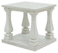 Ashley Express - Mesa auxiliar rectangular Arlendyne