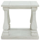 Ashley Express - Mesa auxiliar rectangular Arlendyne
