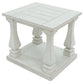 Ashley Express - Mesa auxiliar rectangular Arlendyne