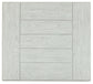 Ashley Express - Mesa auxiliar rectangular Arlendyne